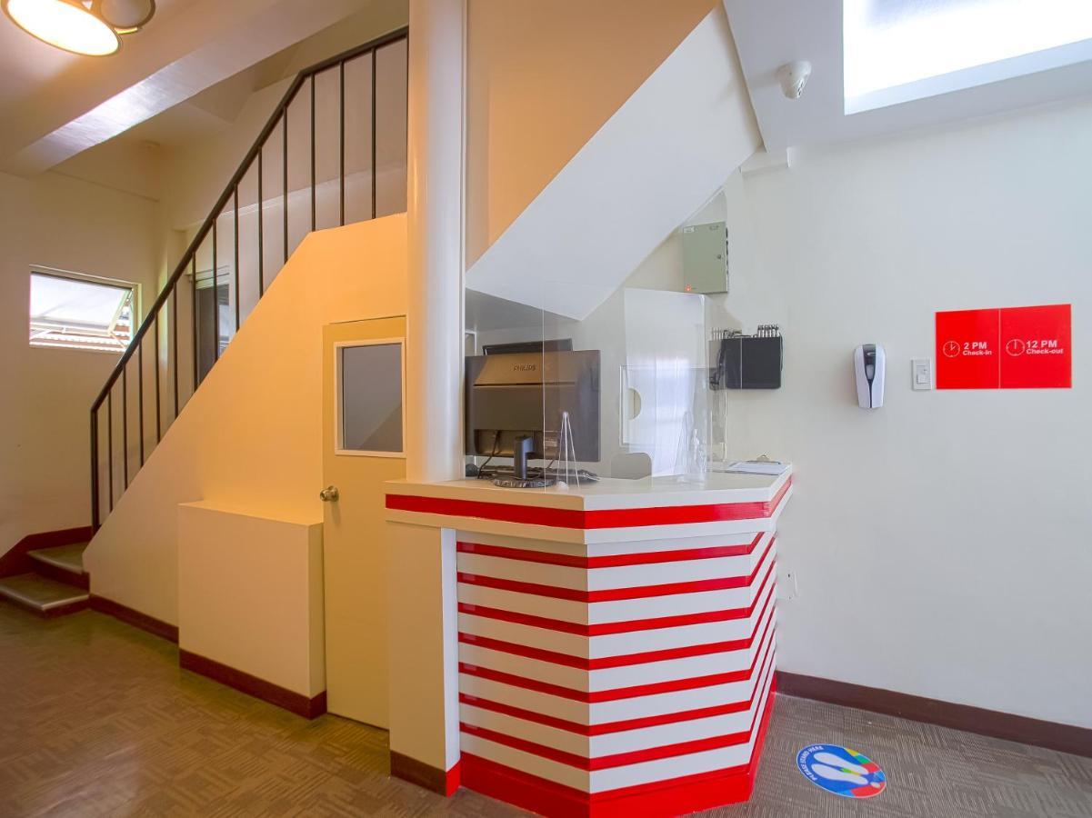 Oyo 793 Dg Budget Hotel Salem Pasay Exterior photo