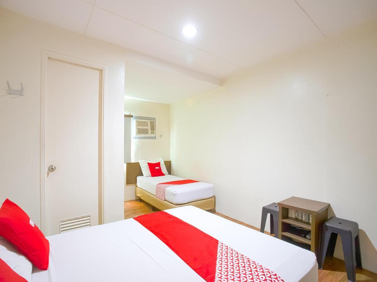 Oyo 793 Dg Budget Hotel Salem Pasay Exterior photo