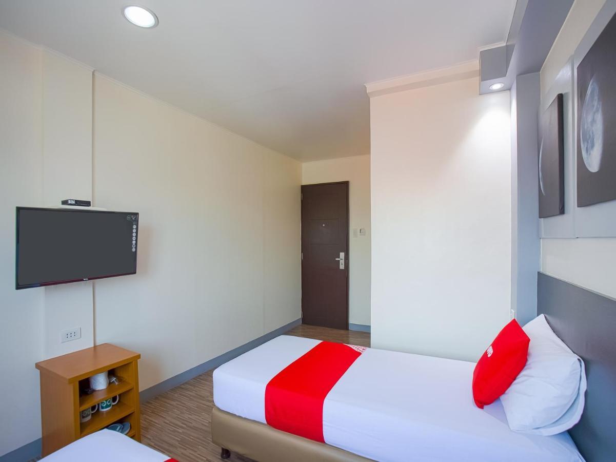 Oyo 793 Dg Budget Hotel Salem Pasay Exterior photo